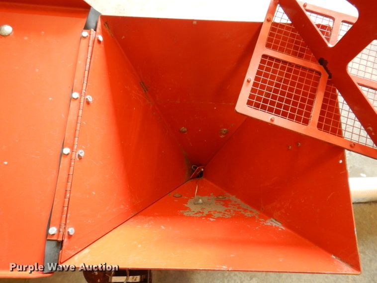 image for item IN9837 2017 Ditch Witch FM13V  Mud mixing unit