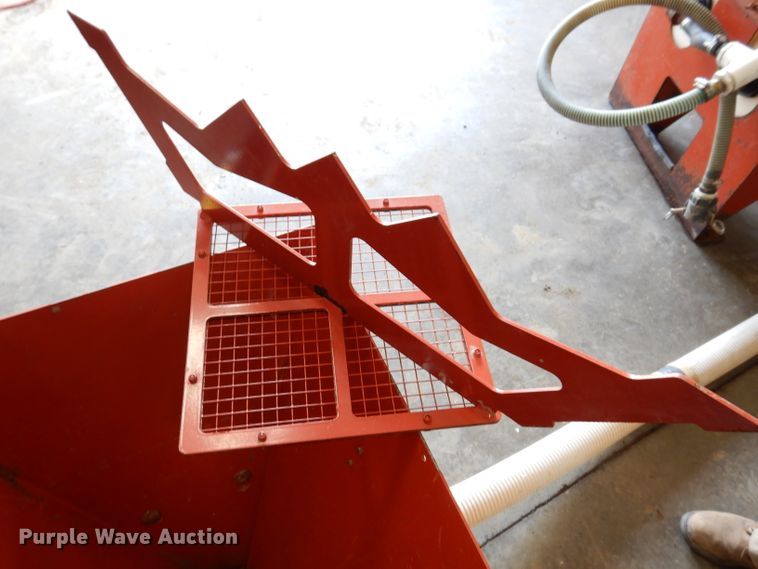 image for item IN9837 2017 Ditch Witch FM13V  Mud mixing unit