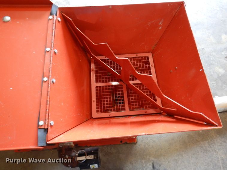 image for item IN9837 2017 Ditch Witch FM13V  Mud mixing unit