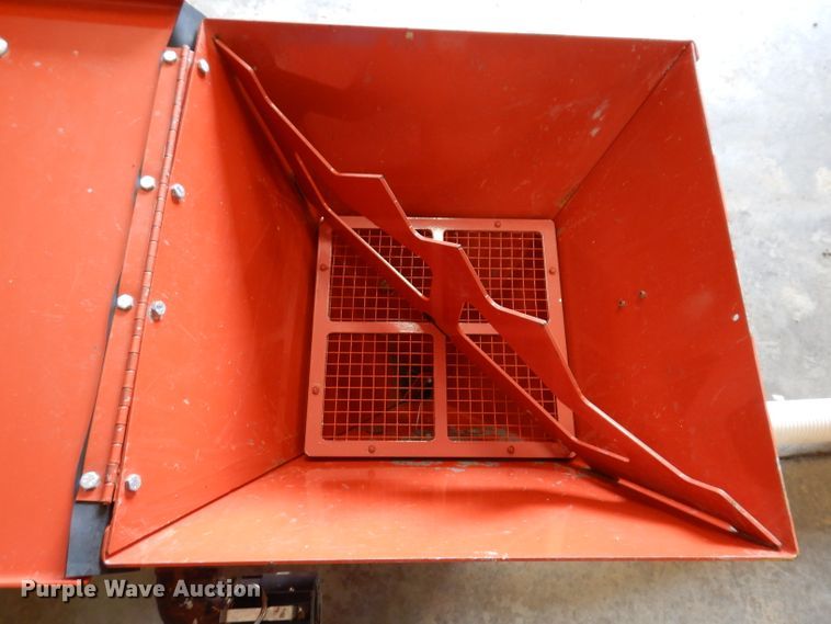 image for item IN9837 2017 Ditch Witch FM13V  Mud mixing unit