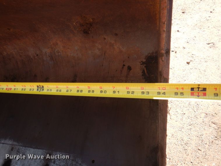 image for item IP9523 1986 John Deere 544D  wheel loader