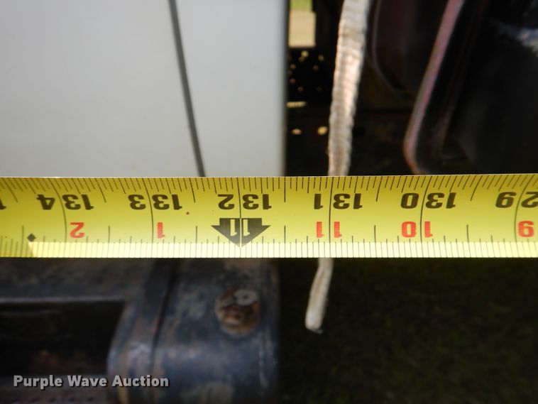 image for item IR9021 1990 Chevrolet C60  dump truck