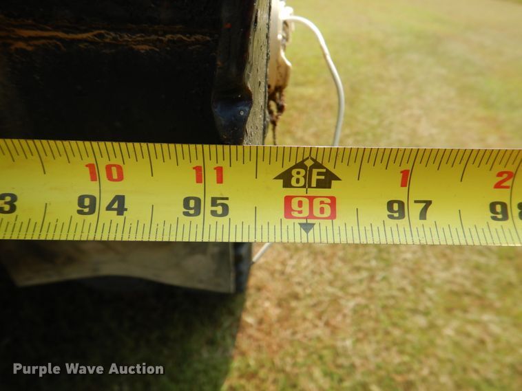 image for item IR9021 1990 Chevrolet C60  dump truck