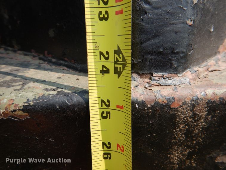 image for item IR9021 1990 Chevrolet C60  dump truck