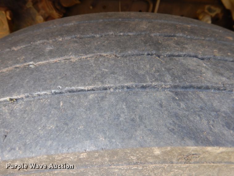 image for item IR9021 1990 Chevrolet C60  dump truck