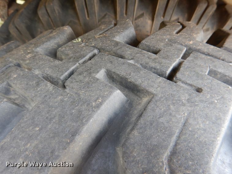 image for item IR9021 1990 Chevrolet C60  dump truck