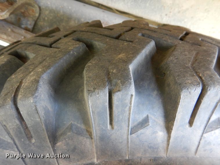 image for item IR9021 1990 Chevrolet C60  dump truck