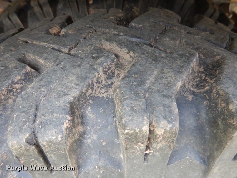 image for item IR9021 1990 Chevrolet C60  dump truck