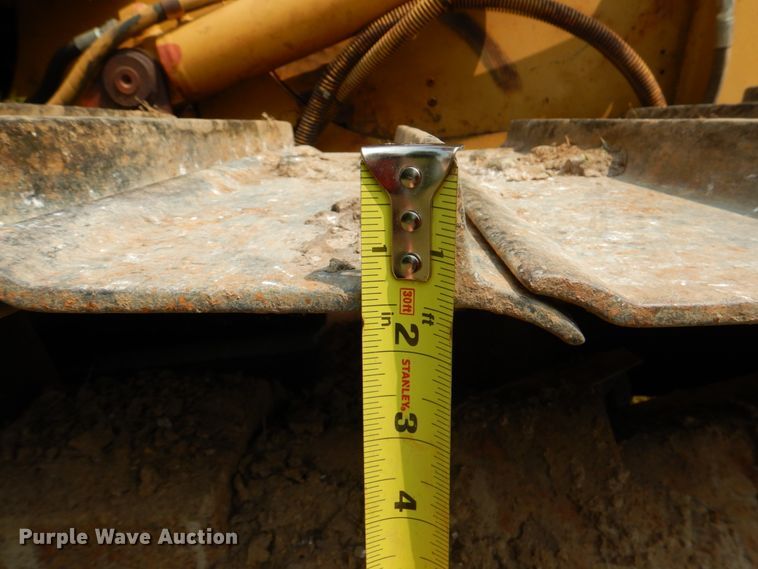 image for item IR9030 1993 Caterpillar D3C  dozer