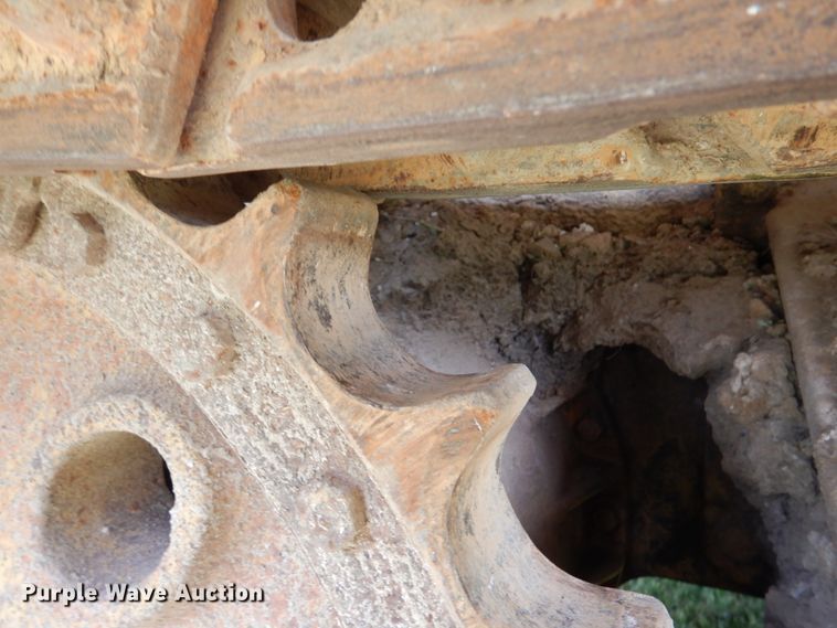 image for item IR9030 1993 Caterpillar D3C  dozer