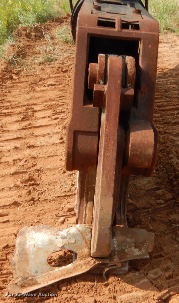 image for item IT9743 2008 Case CX210B  excavator