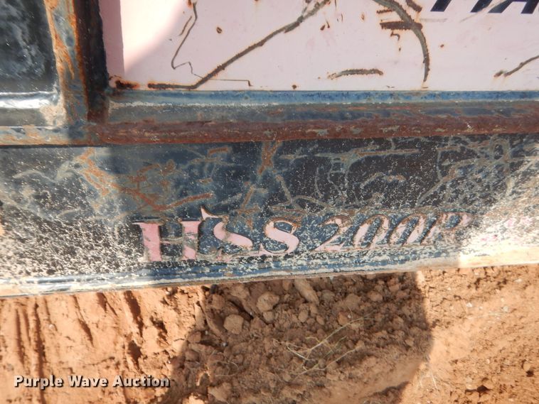 image for item IT9743 2008 Case CX210B  excavator