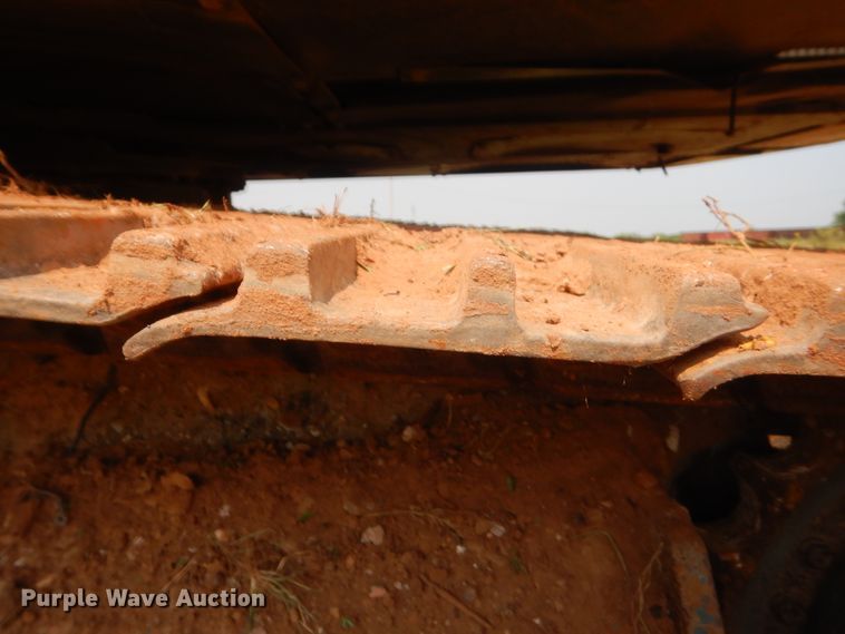 image for item IT9743 2008 Case CX210B  excavator