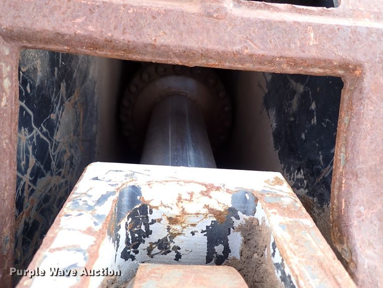 image for item IT9743 2008 Case CX210B  excavator