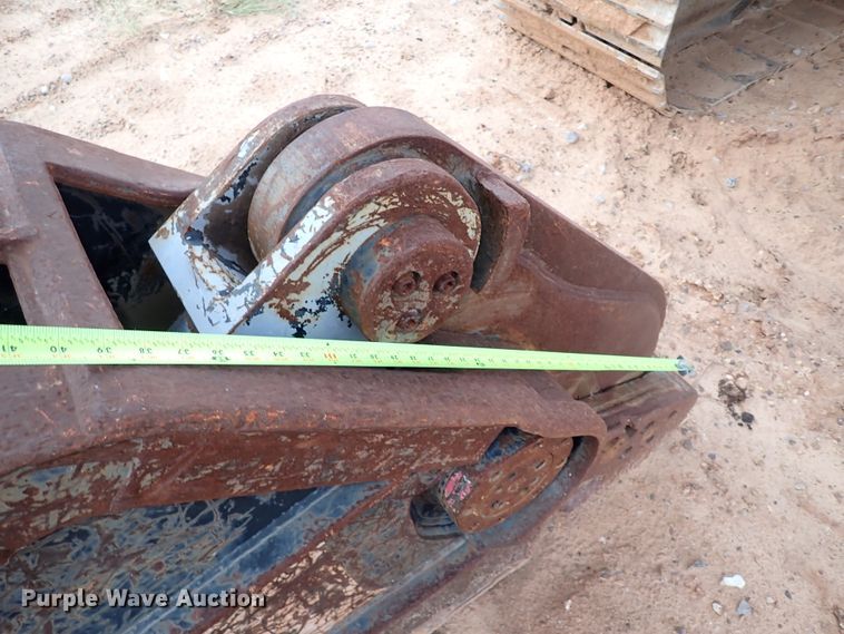 image for item IT9743 2008 Case CX210B  excavator