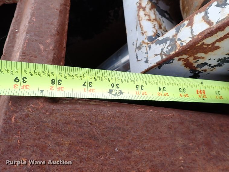 image for item IT9743 2008 Case CX210B  excavator