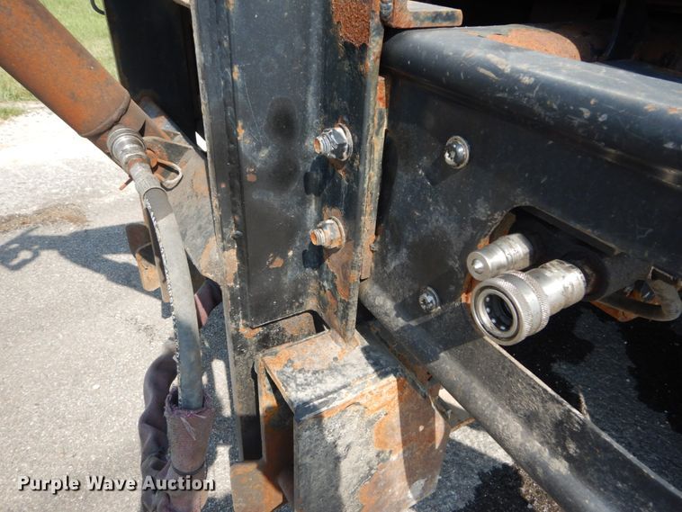 image for item JI9518 2006 International WorkStar 7400  spreader truck