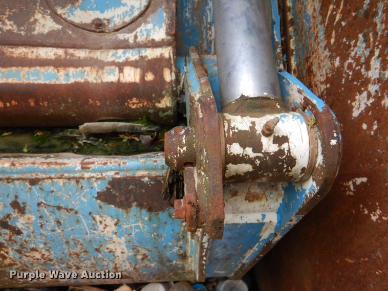 image for item JY9959 1996 Ford L8000  refuse truck