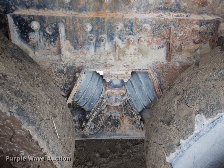 image for item JY9960 1999 Freightliner FL80  refuse truck