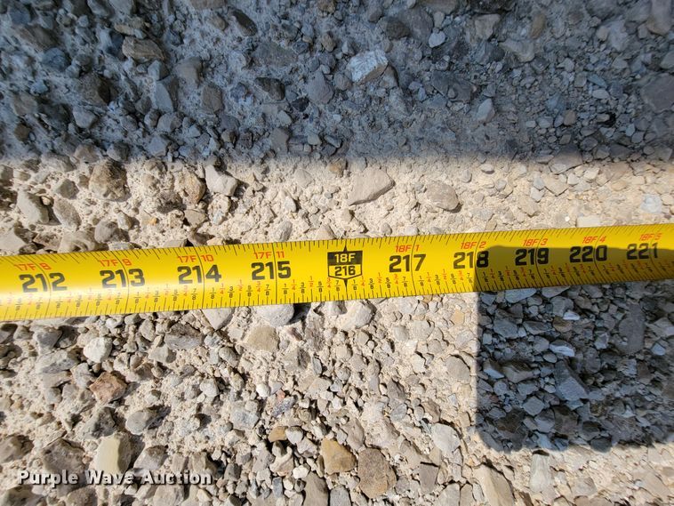 image for item KD9384 1993 Ford LT8000  ready mix truck