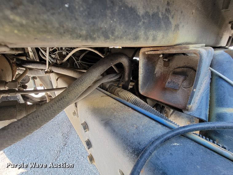 image for item KD9386 1994 Ford LT8000  ready mix truck