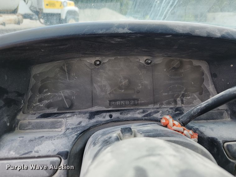 image for item KD9389 1994 Ford F450 Super Duty  bucket truck