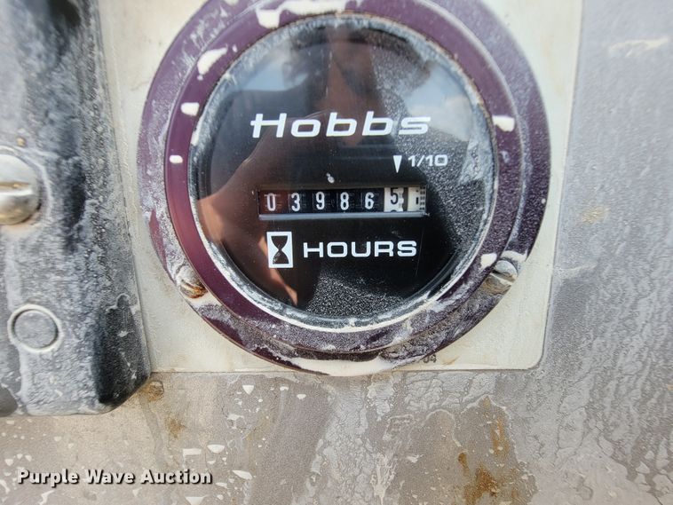 image for item KD9389 1994 Ford F450 Super Duty  bucket truck