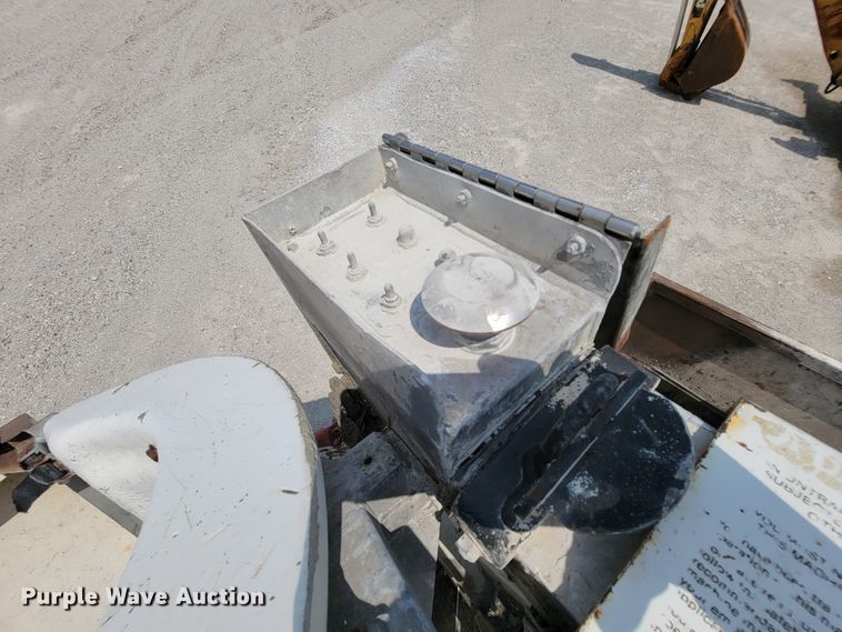 image for item KD9389 1994 Ford F450 Super Duty  bucket truck