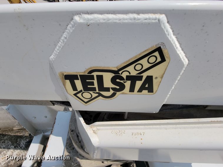 image for item KD9389 1994 Ford F450 Super Duty  bucket truck