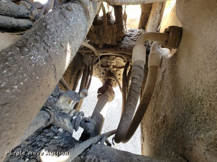 image for item KD9390 1989 Caterpillar 966E  wheel loader