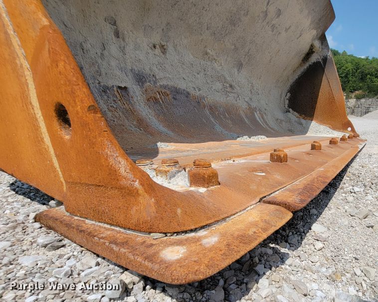image for item KD9390 1989 Caterpillar 966E  wheel loader