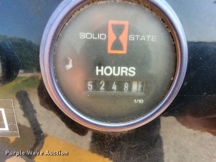 image for item KD9403 2008 Vermeer BC1000XL  wood chipper