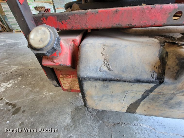 image for item KD9404 Hotsy  pressure washer