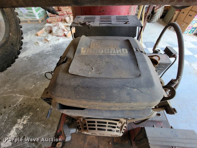 image for item KD9404 Hotsy  pressure washer