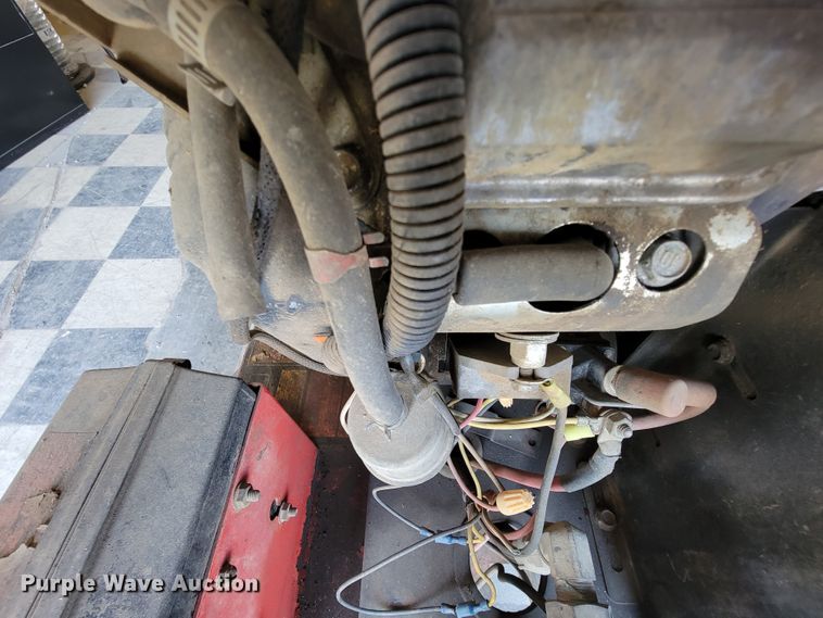 image for item KD9404 Hotsy  pressure washer