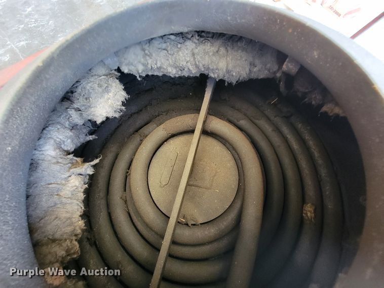 image for item KD9404 Hotsy  pressure washer