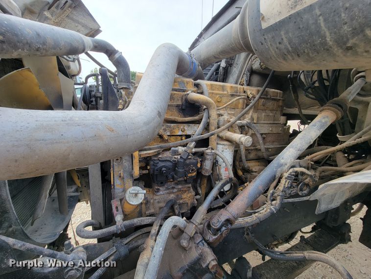 image for item KD9409 2000 Sterling LT9500  dump truck