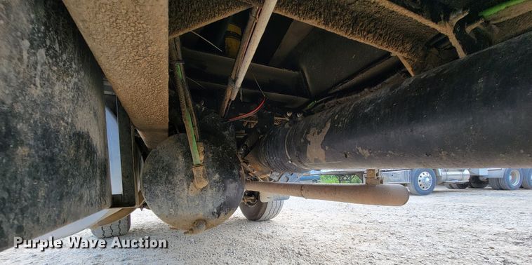 image for item KD9409 2000 Sterling LT9500  dump truck