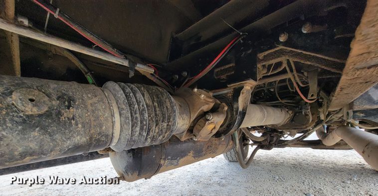 image for item KD9409 2000 Sterling LT9500  dump truck