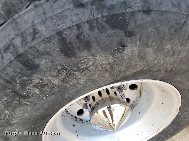 image for item KD9409 2000 Sterling LT9500  dump truck