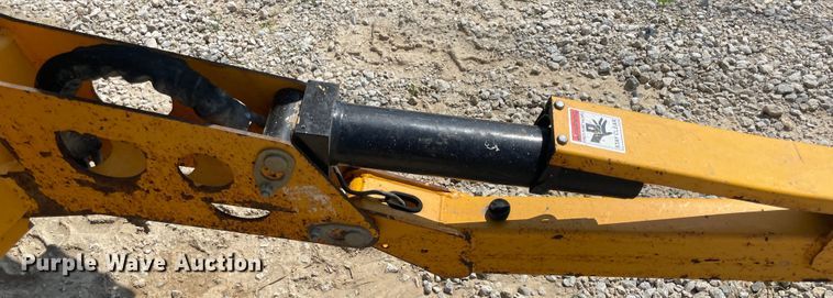 image for item KK9539 2013 Haulotte 3632T  boom lift