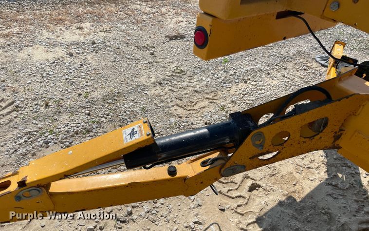 image for item KK9539 2013 Haulotte 3632T  boom lift