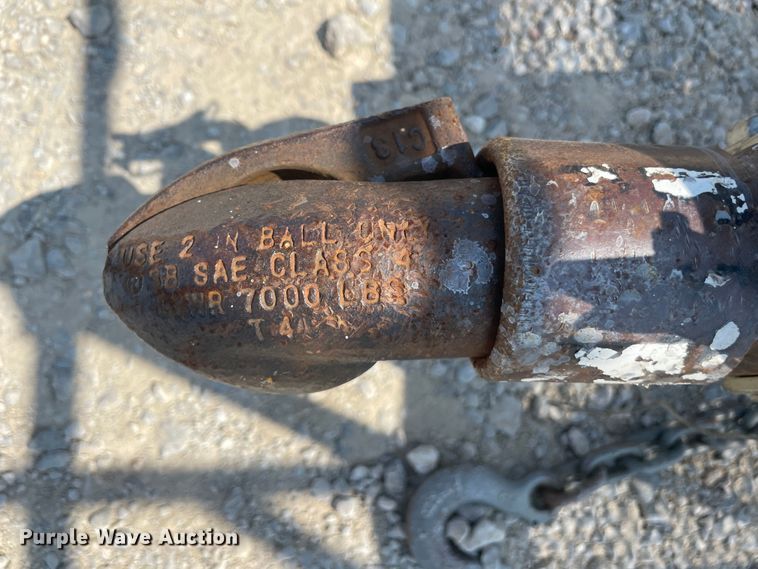 image for item KK9539 2013 Haulotte 3632T  boom lift