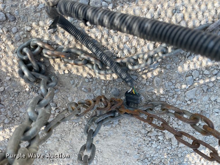 image for item KK9539 2013 Haulotte 3632T  boom lift