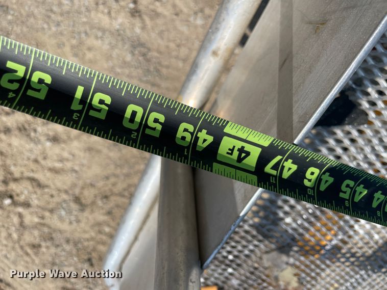 image for item KK9539 2013 Haulotte 3632T  boom lift