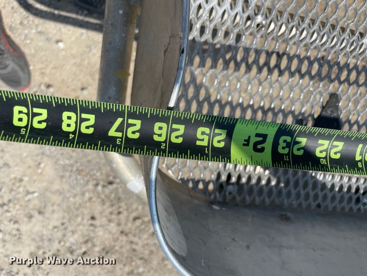 image for item KK9539 2013 Haulotte 3632T  boom lift