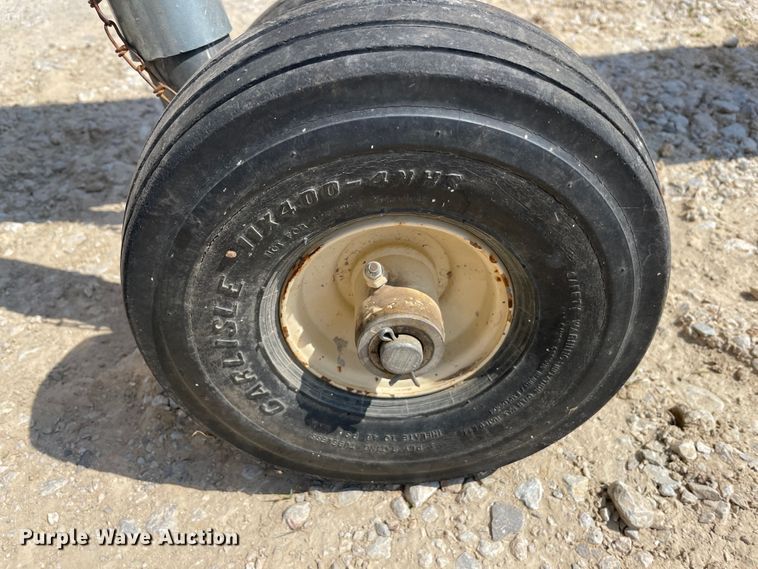 image for item KK9539 2013 Haulotte 3632T  boom lift