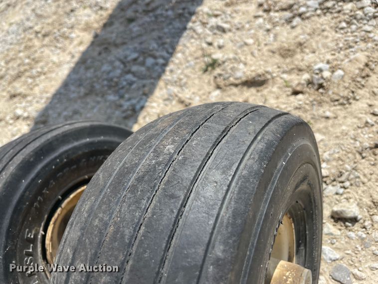 image for item KK9539 2013 Haulotte 3632T  boom lift