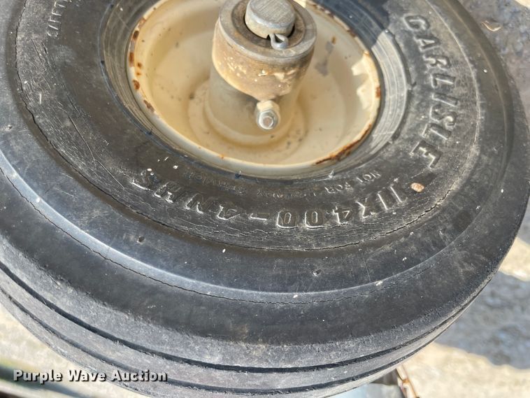 image for item KK9539 2013 Haulotte 3632T  boom lift