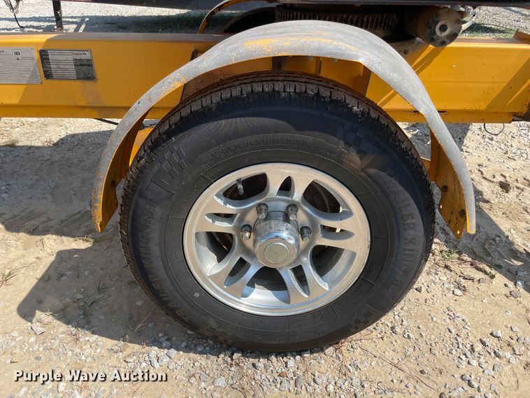 image for item KK9539 2013 Haulotte 3632T  boom lift